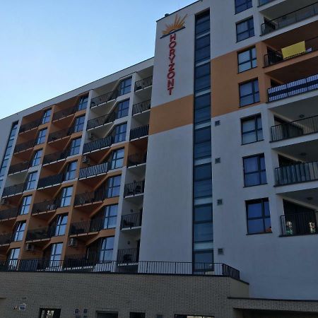 Apartament Miedzyzdroje Exterior foto